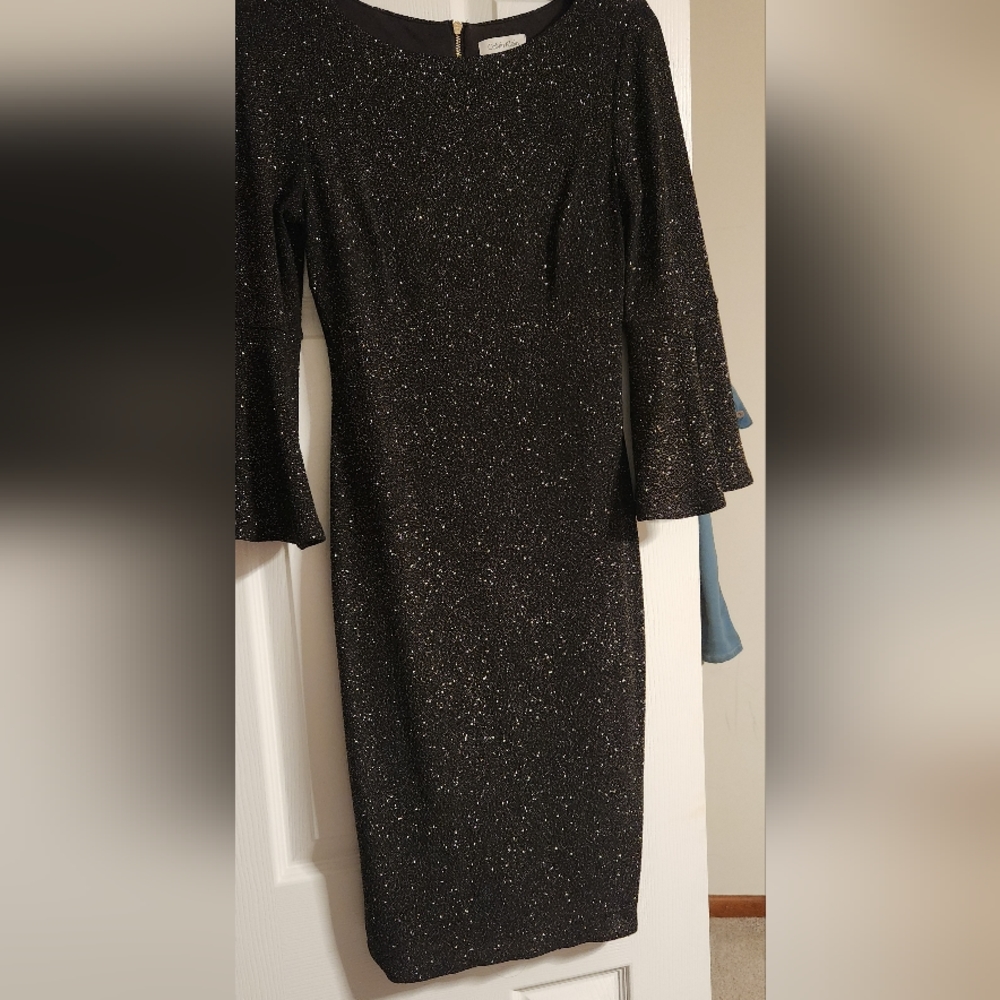 Calvin Klein Dress 7